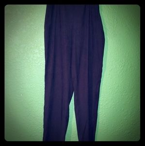Coldwater Creek black slacks